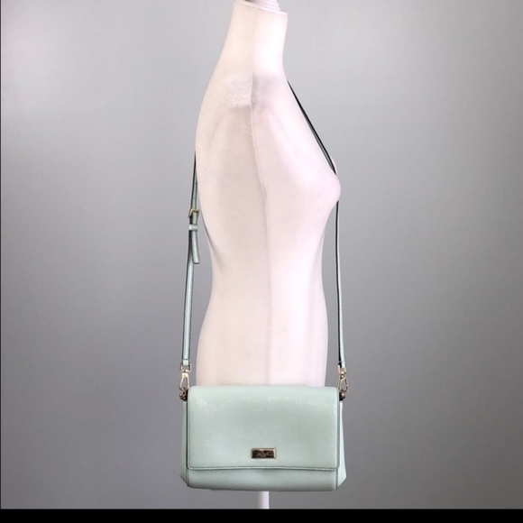 Like New Kate Spade Crossbody - Picture 6 of 10